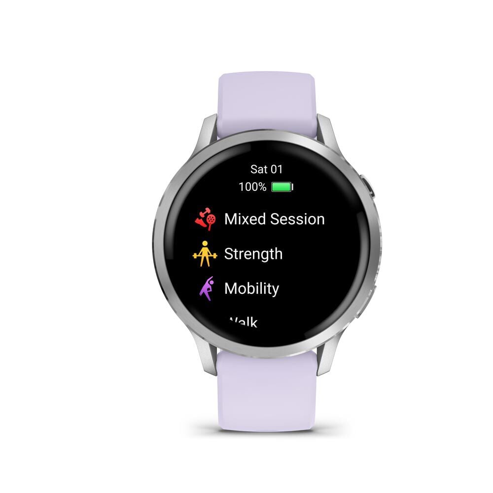 Montre Connectée Garmin Venu 4 - Montres connectées Unisex | Marc Orian