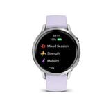 Montre Connect&eacute;e Garmin Venu 4 - Montres connect&eacute;es Unisex | Marc Orian