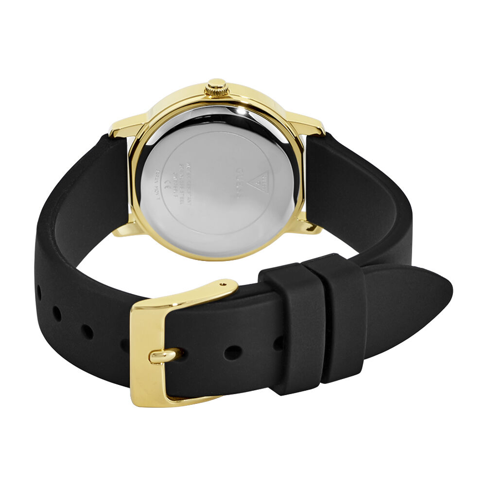 Montre Guess Melody Champagne - Montres classiques Femme | Marc Orian