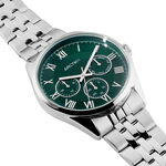 Montre Arctik Sequence Vert - Montres &eacute;tanches Homme | Marc Orian