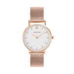 Montre Codhor Cindy Blanc - Montres &eacute;tanches Femme | Marc Orian