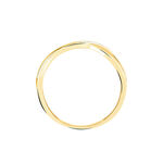 Bague Callistine Or Jaune Diamant - Bagues pierres pr&eacute;cieuses Femme | Marc Orian