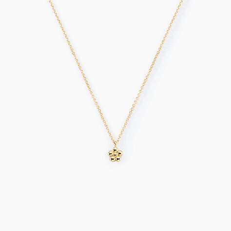 Collier Lumya Or Jaune - Colliers ete Femme | Marc Orian
