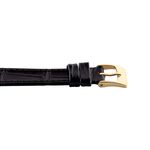 Bracelet De Montre Havane - Bracelets de montre Famille | Marc Orian