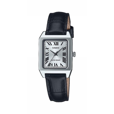 Montre Casio Collection Gris - Montres &eacute;tanches Femme | Marc Orian