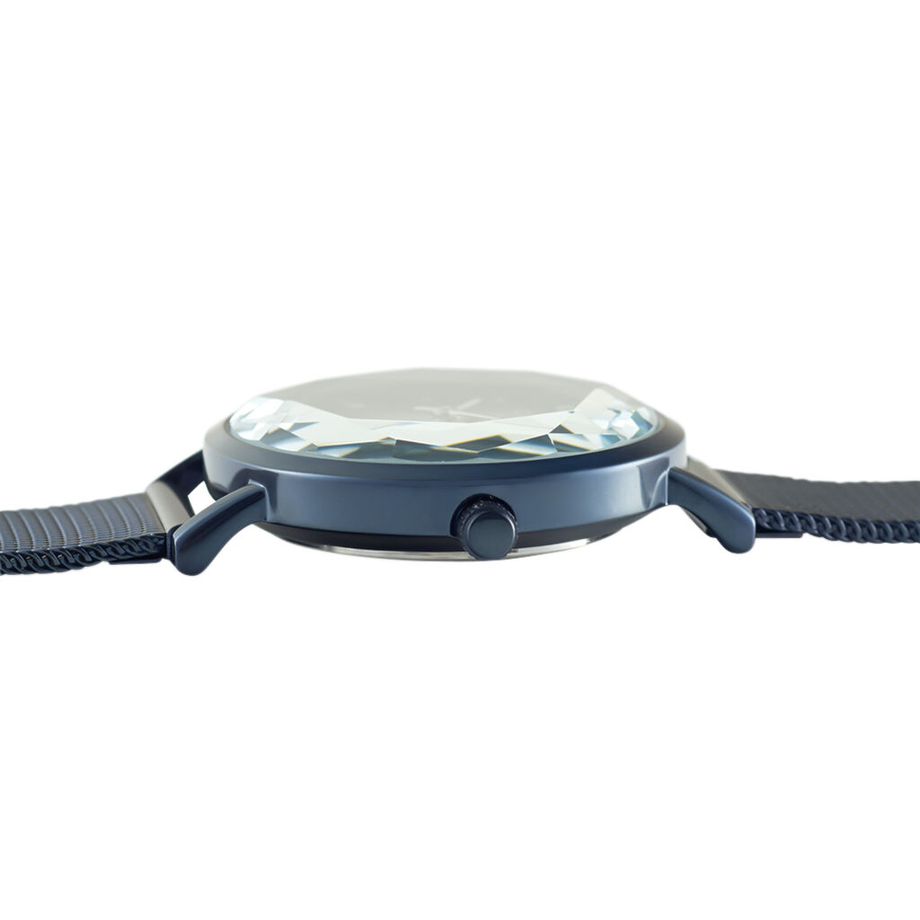 Montre Codhor Elsa Bleu - Montres classiques Femme | Marc Orian