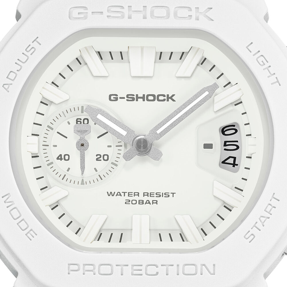 Montre Casio G-Shock Gac2500 - Montres carr&eacute;es Homme | Marc Orian