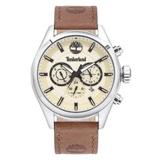 Montre Timberland Ashmont Divers - Montres sport Homme | Marc Orian