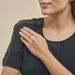 Bague Solitaire Veronika Or Blanc Diamant - Bagues Solitaire Femme | Marc Orian