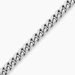 Bracelet Tommy Hilfiger Acier Blanc - Bracelets cha&icirc;nes Homme | Marc Orian