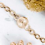 Montre Codhor Sarah Dor&eacute; - Montres classiques Femme | Marc Orian