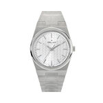 Montre Orlam Elan Argent&eacute; - Montres Homme | Marc Orian