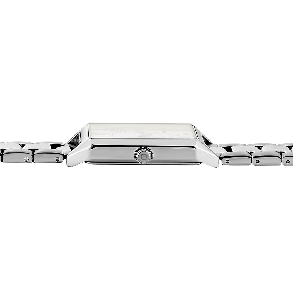 Montre Arctik Retro Blanc -  Homme | Marc Orian