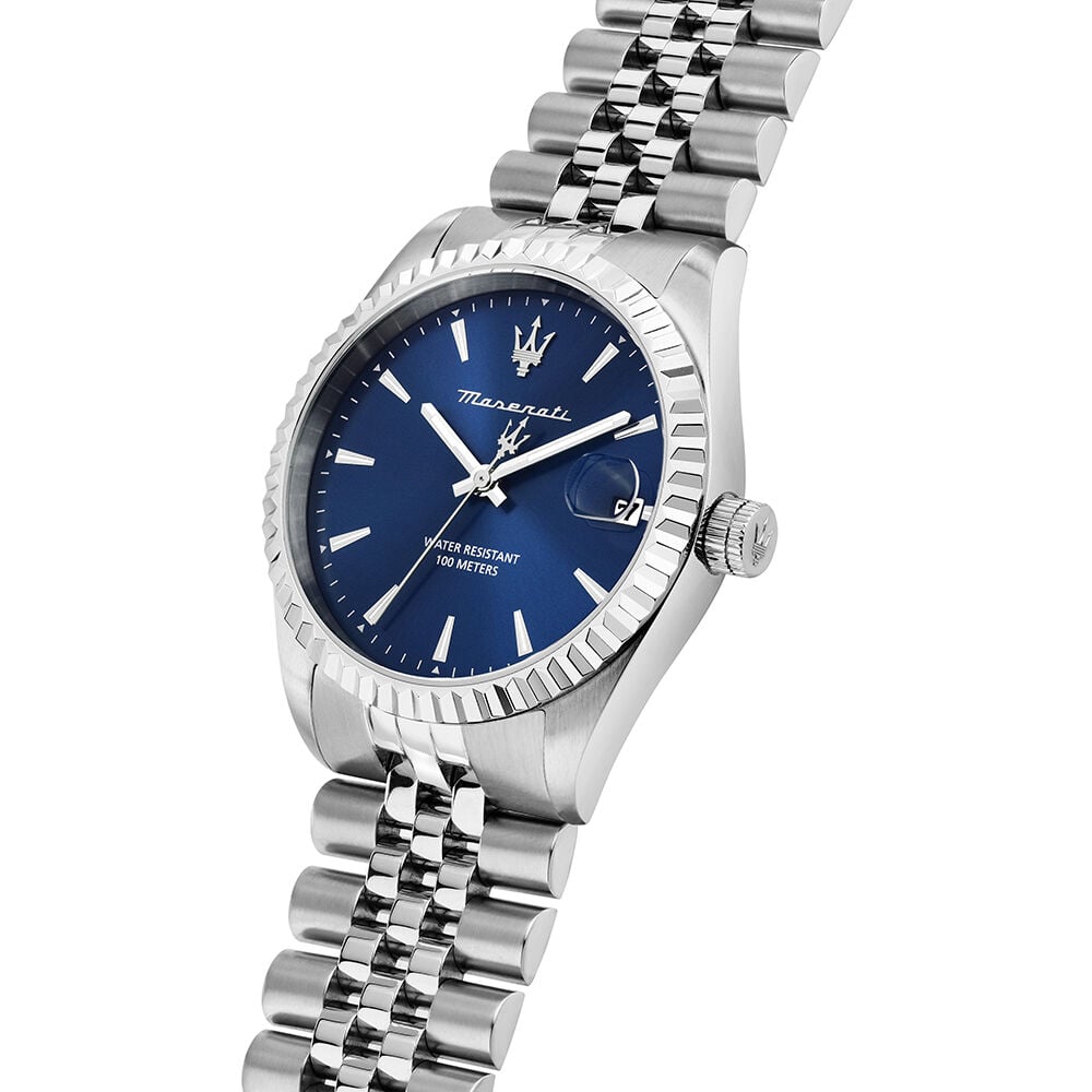 Montre Maserati Competizione - Montres &eacute;tanches Homme | Marc Orian
