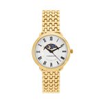 Montre Codhor Louna Argent&eacute; - Montres classiques Femme | Marc Orian