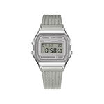 Montre Casio Collection A158W - Montres maille milanaise Unisex | Marc Orian