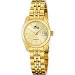 Montre Lotus Freedom Collection Dor&eacute; - Montres &eacute;tanches Femme | Marc Orian