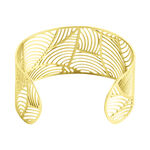 Bracelet Jonc Andor Acier Dore - Bracelets joncs Femme | Marc Orian