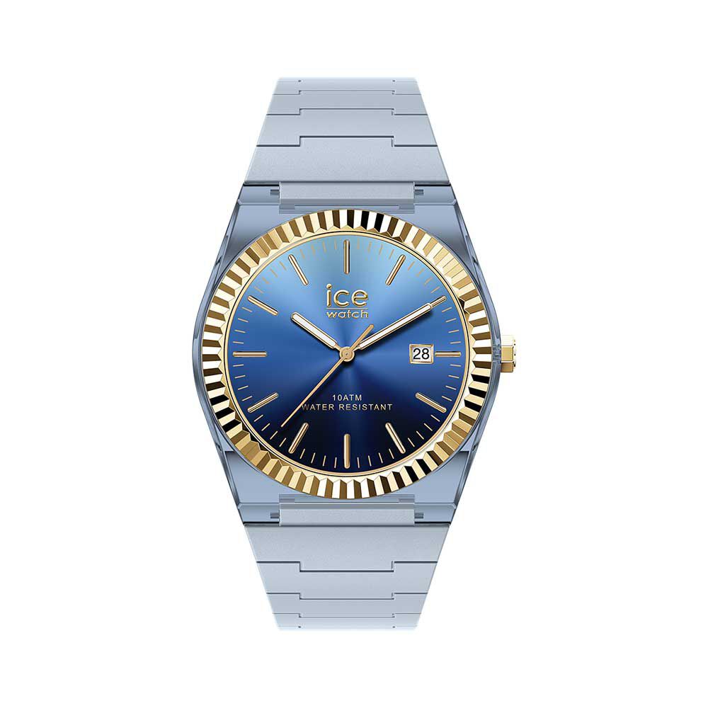 Montre Ice Watch Ice Power Bleu - Montres étanches Femme | Marc Orian