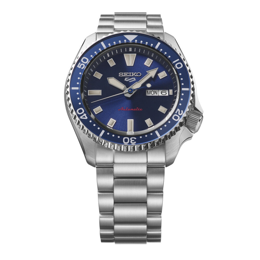 Montre Seiko 5 Skx Series 42 - Montres automatiques Homme | Marc Orian