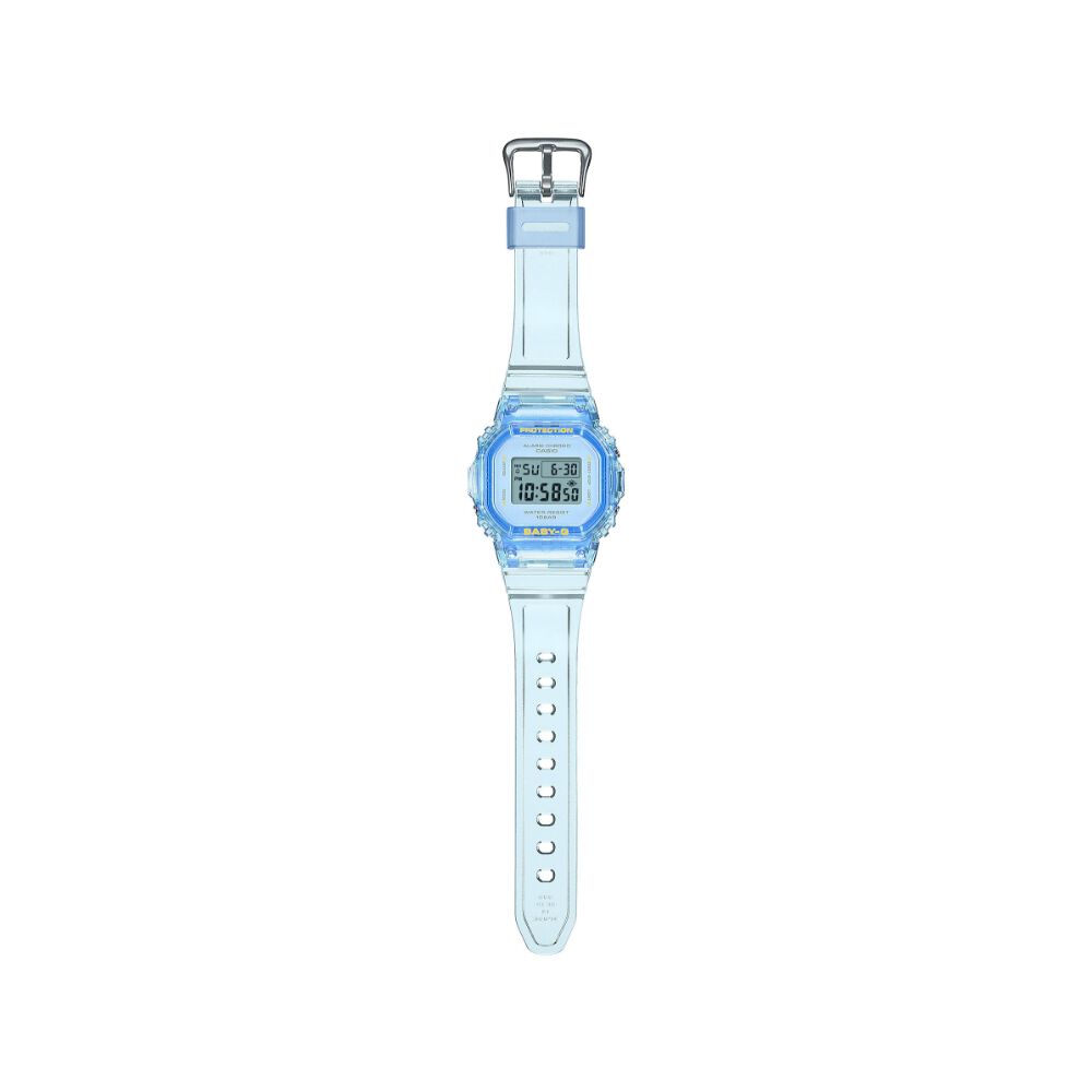 Montre Casio G-shock Baby-g - Montres étanches Femme | Marc Orian