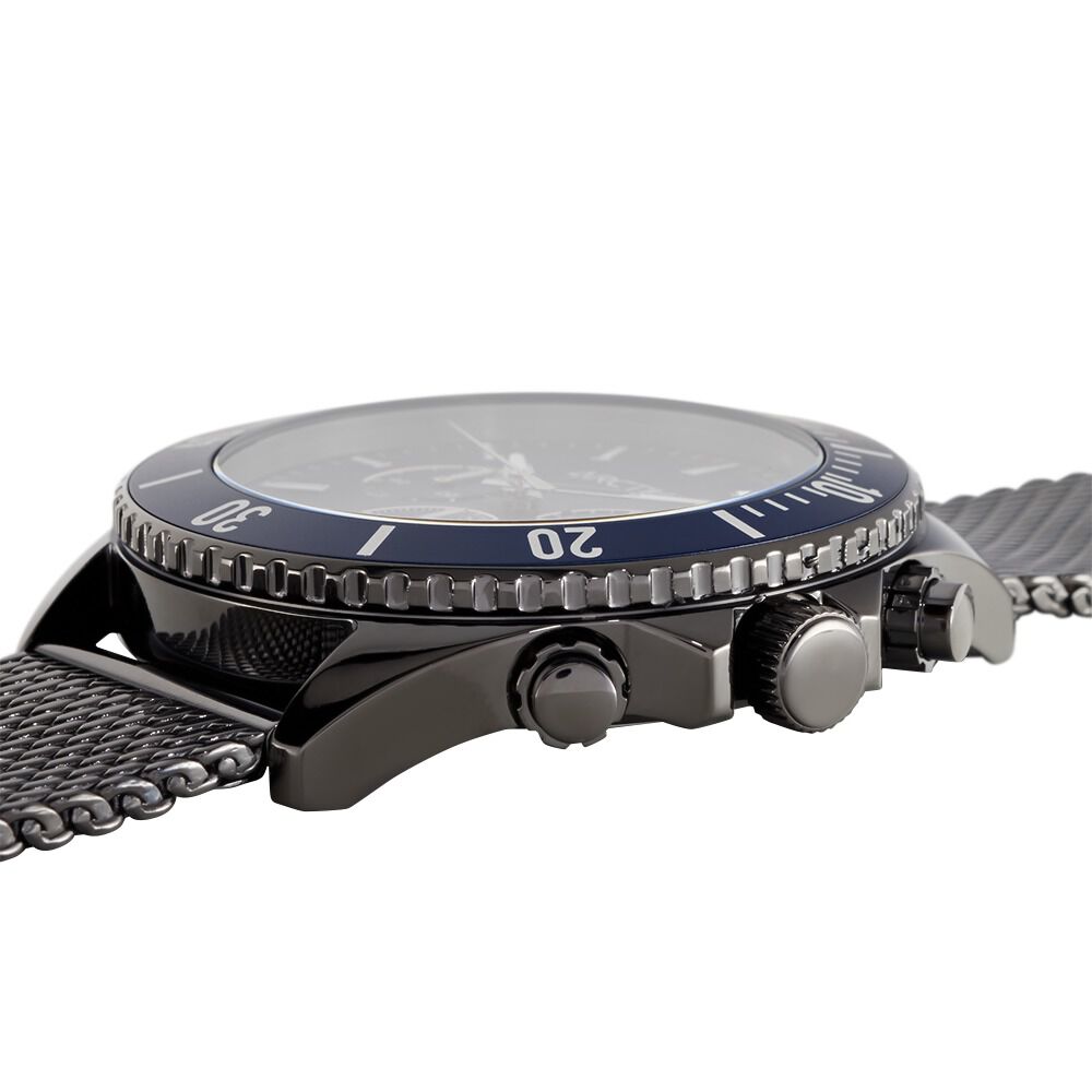 Montre Arctik Oxcal Bleu - Montres étanches Homme | Marc Orian