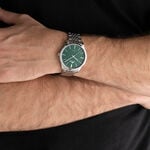 Montre Lotus Minimalist 42 - Montres &eacute;tanches Homme | Marc Orian