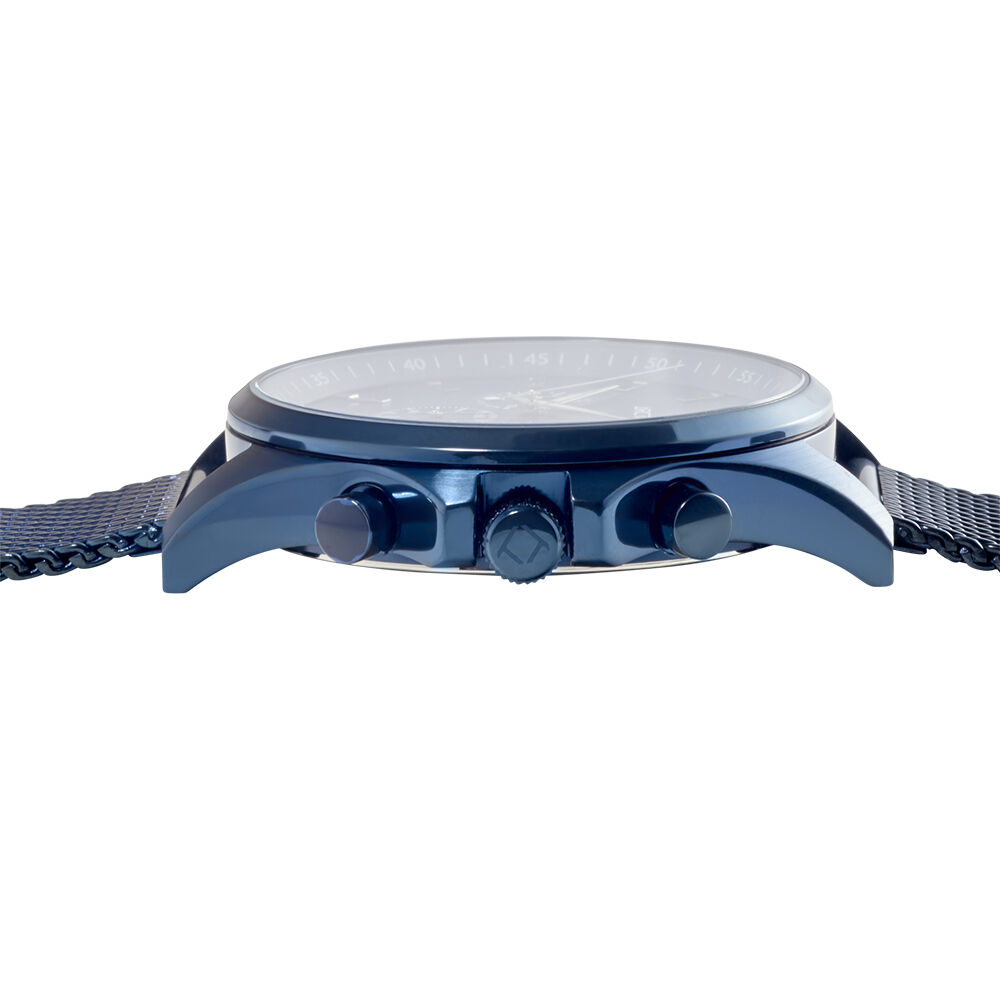 Montre Arctik Altitude Bleu - Montres étanches Homme | Marc Orian