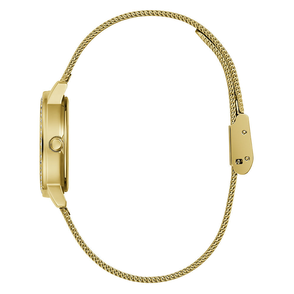 Montre Guess Melody Blanc - Montres classiques Femme | Marc Orian