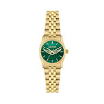Montre Zadig Et Voltaire Zadig 3 Vert - Montres &eacute;tanches Femme | Marc Orian