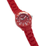 Montre Upp Aria Rouge - Montres classiques Enfant | Marc Orian