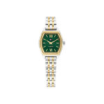 Montre Tommy Hilfiger Norah Vert - Montres &eacute;tanches Femme | Marc Orian