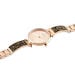 Montre Codhor Cegolene Rose - Montres classiques Femme | Marc Orian
