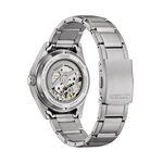 Montre Citizen Marine Mecha - Montres automatiques Homme | Marc Orian