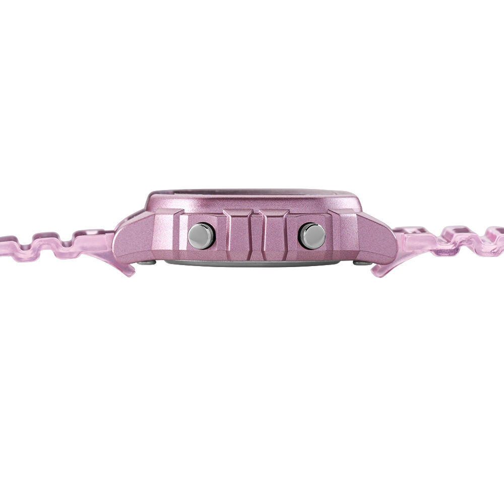 Montre Casio Collection Bicolore - Montres &eacute;tanches Femme | Marc Orian