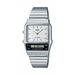 Montre Casio Collection Blanc - Montres classiques Famille | Marc Orian