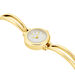 Montre Codhor Leila Blanc - Montres classiques Femme | Marc Orian