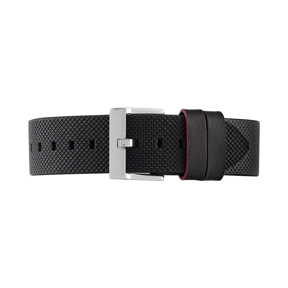 Montre Hugo Business Noir - Montres classiques Homme | Marc Orian