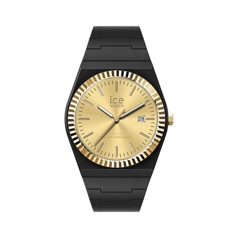 Montre Ice Watch Ice Power Dor&eacute; - Montres &eacute;tanches Femme | Marc Orian