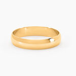 Alliance Aphroditia Or Jaune - Alliances duo Unisex | Marc Orian
