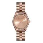 Montre Olivia Burton Bejewelled Rose - Montres &eacute;tanches Femme | Marc Orian