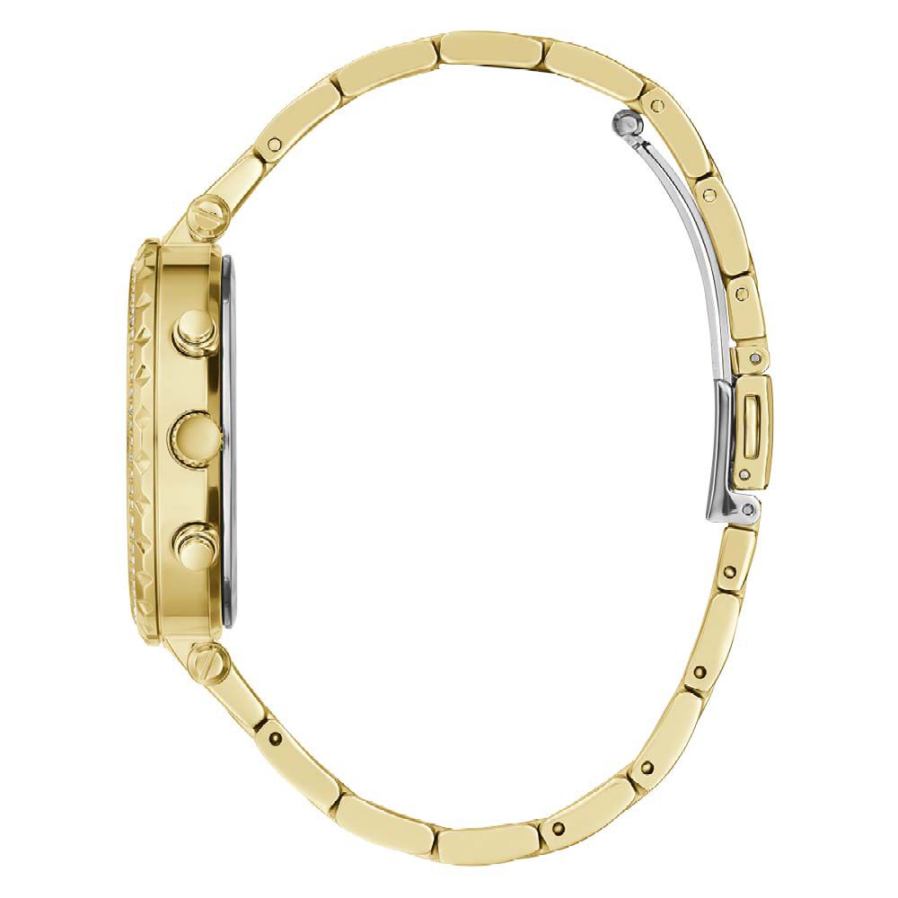 Montre Guess Solstice Doré - Montres étanches Femme | Marc Orian