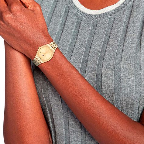Montre Tommy Hilfiger Rachel Dore - Montres classiques Femme | Marc Orian