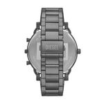 Montre Diesel Mr. Daddy Slim Gris - Montres &eacute;tanches Homme | Marc Orian