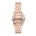 Montre Michael Kors Mini BRYANT Rose - Montres étanches Femme | Marc Orian
