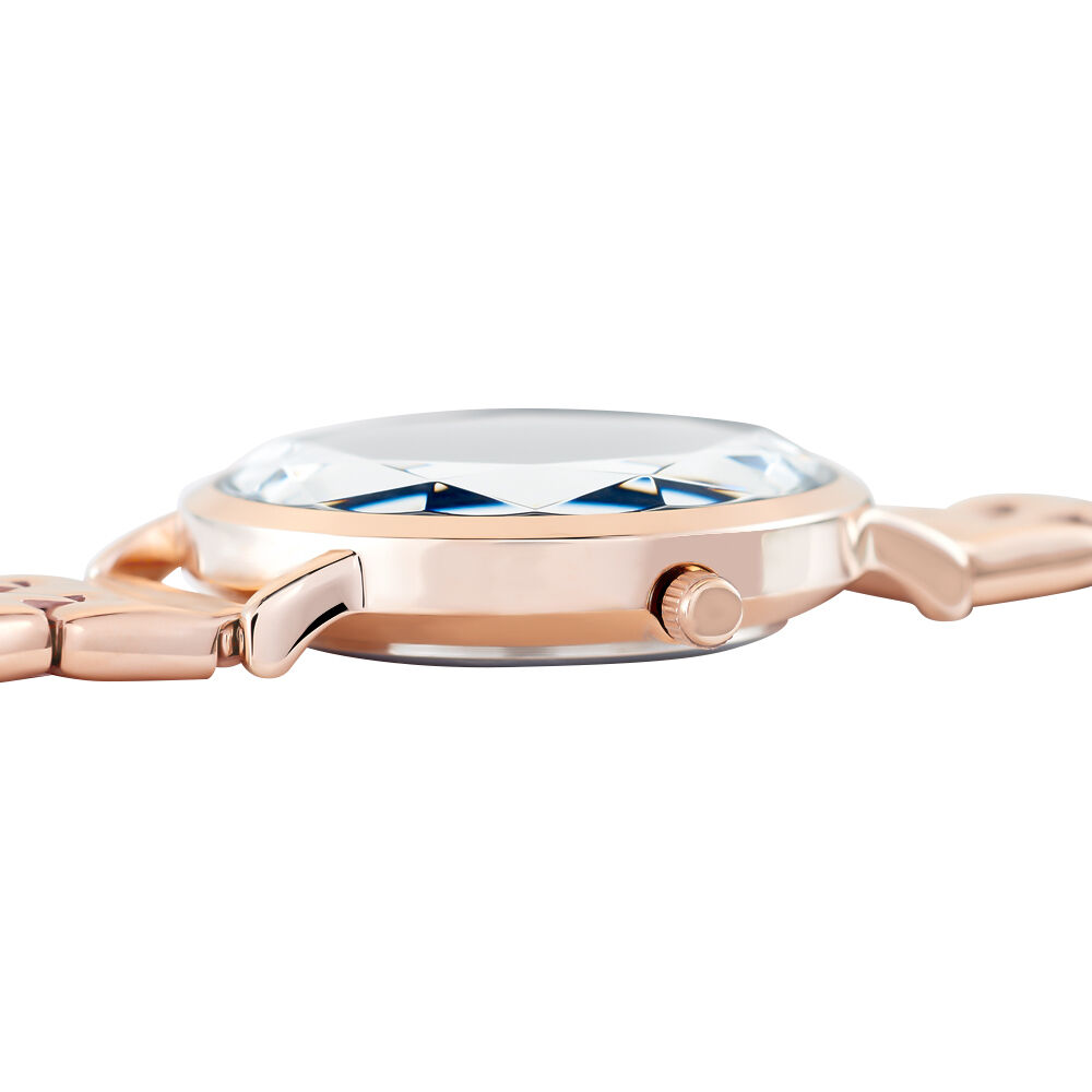Montre Codhor Elsa Gris - Montres étanches Femme | Marc Orian