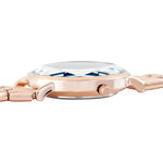 Montre Codhor Elsa Gris - Montres &eacute;tanches Femme | Marc Orian