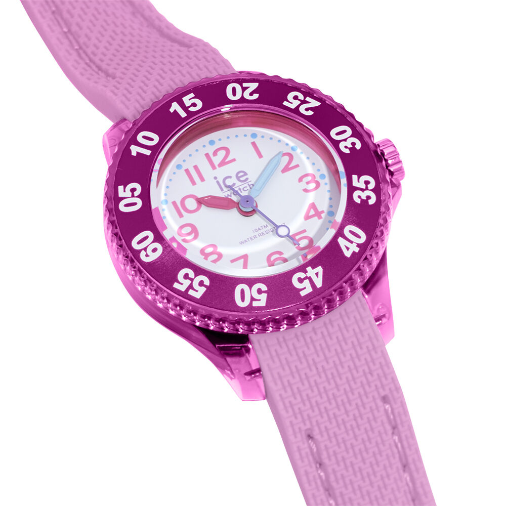 Montre Ice Watch Cartoon Rose - Montres &eacute;tanches Enfant | Marc Orian