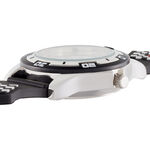 Montre Upp Voiture Blanc - Montres &eacute;tanches Enfant | Marc Orian