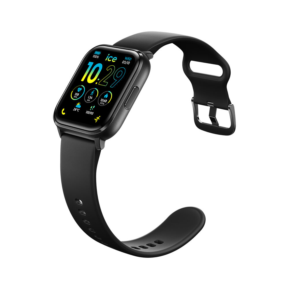 Montre Connect&eacute;e Ice Watch Ice Smart Fit 1.0 - Montres connect&eacute;es Homme | Marc Orian